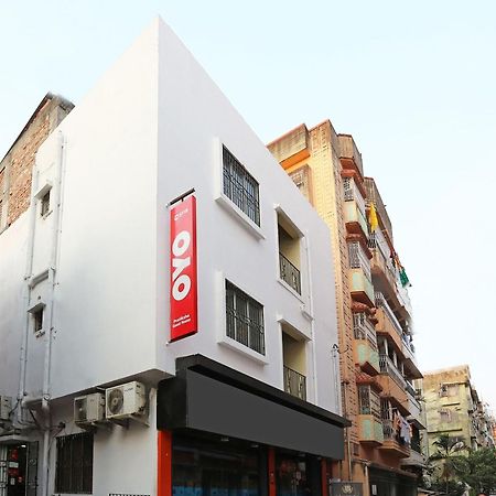 Hotel O Pratiksha Guest House Kolkata Bagian luar foto