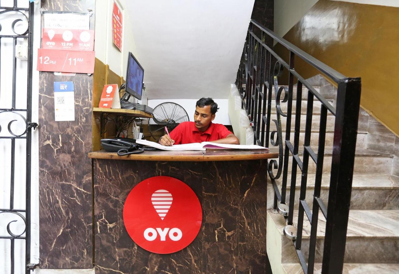 Hotel O Pratiksha Guest House Kolkata Bagian luar foto